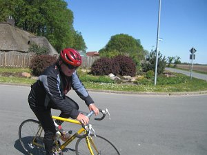 RTF Celle Rocky 85